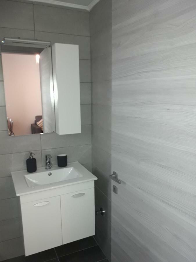 Kalliopi'S Guesthouse Kavala Bagian luar foto